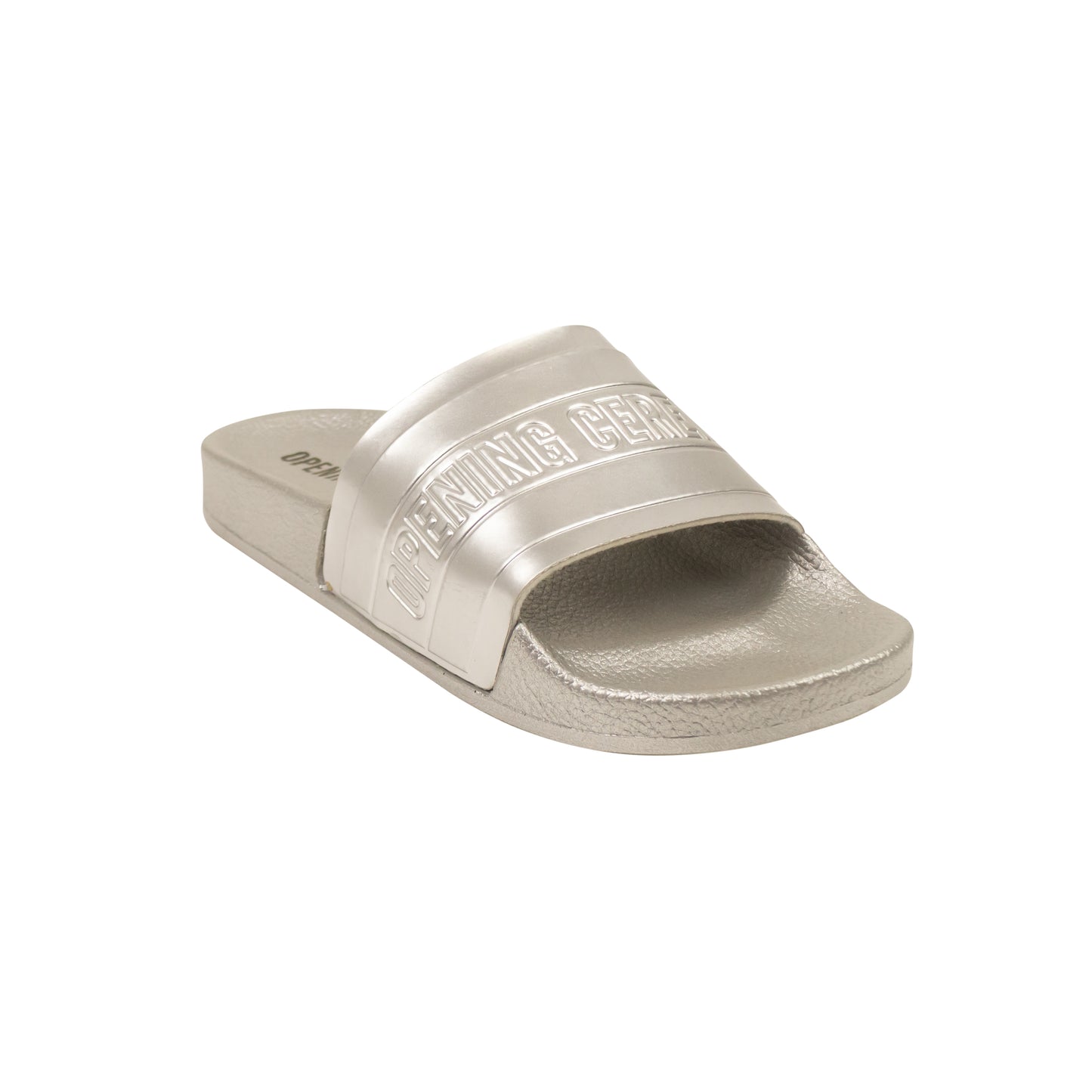 Opening Ceremony Ace Slide - Silver