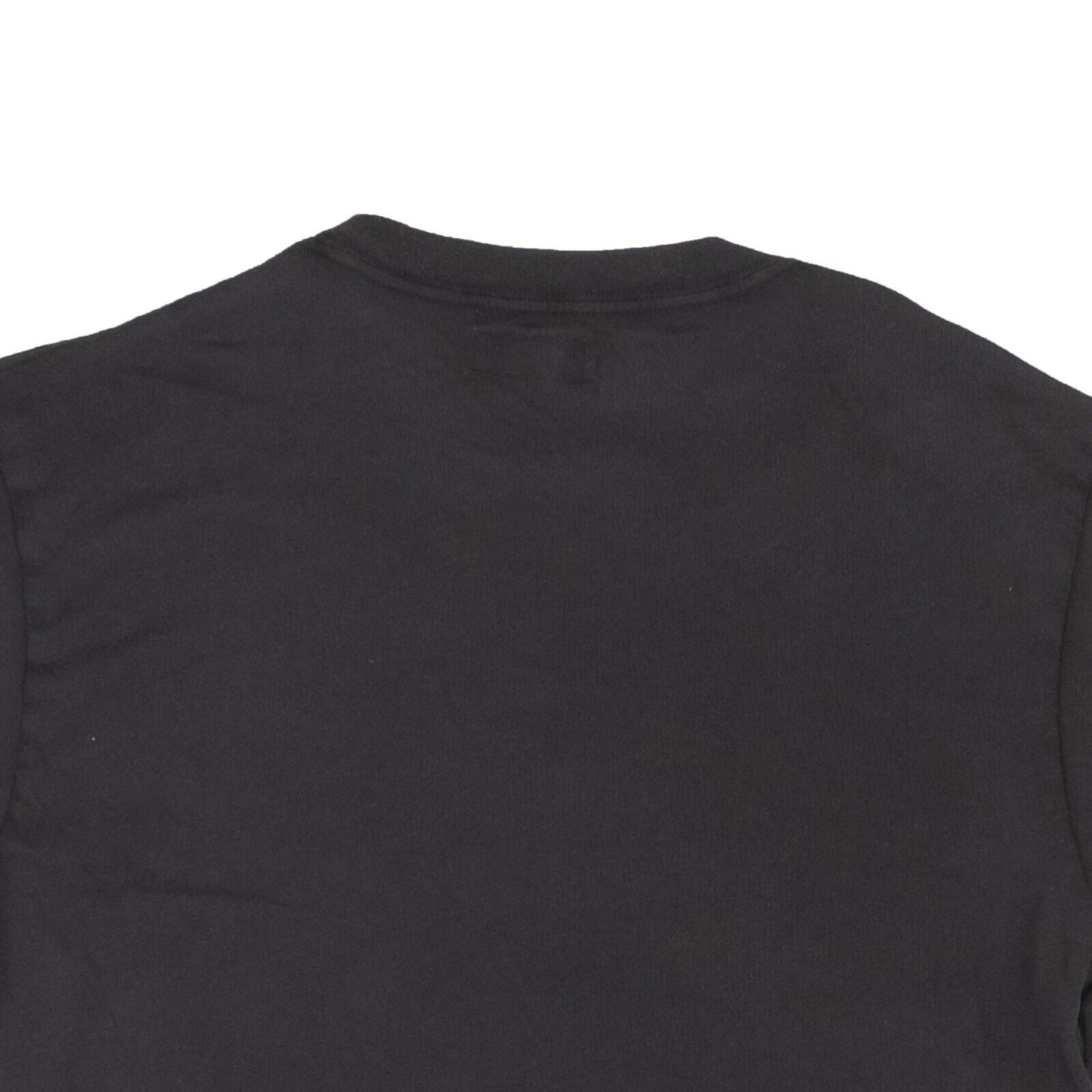 Erl Venice Print T-Shirt - Black