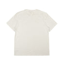 Opening Ceremony Blank Oc T-Shirt - Chalk