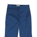 Opening Ceremony Stretchy Baby Cigarette Pant - Navy