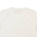 Opening Ceremony Blank Oc Cropped T-Shirt - Chalk
