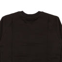 Opening Ceremony Blank Raglan Sweatshirt - Black