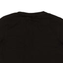 Opening Ceremony Blank Oc Cropped T-Shirt - Black