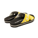 Opening Ceremony Berkeley Slide - Yellow