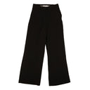 Opening Ceremony Side Slit Pant - Black