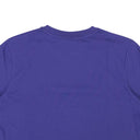 Opening Ceremony Blank Oc Cropped T-Shirt - Violet