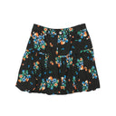 Opening Ceremony Mini Bubble Skirt - Black