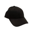 Opening Ceremony Blank Cap - Black