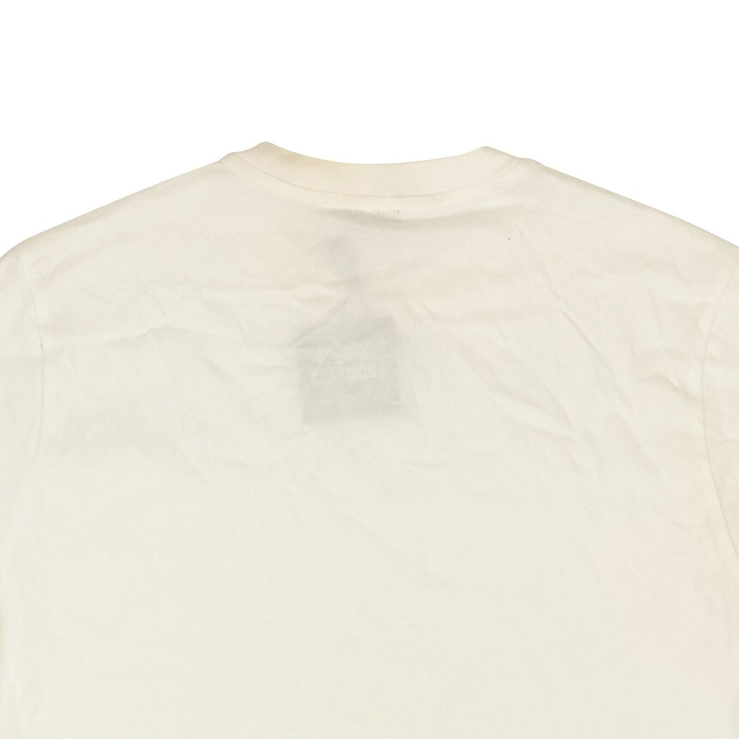 Opening Ceremony Blank Oc T-Shirt - White