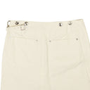 Opening Ceremony Snap Mini Skirt - Cloud