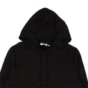 Opening Ceremony Blank Hoodie - Black