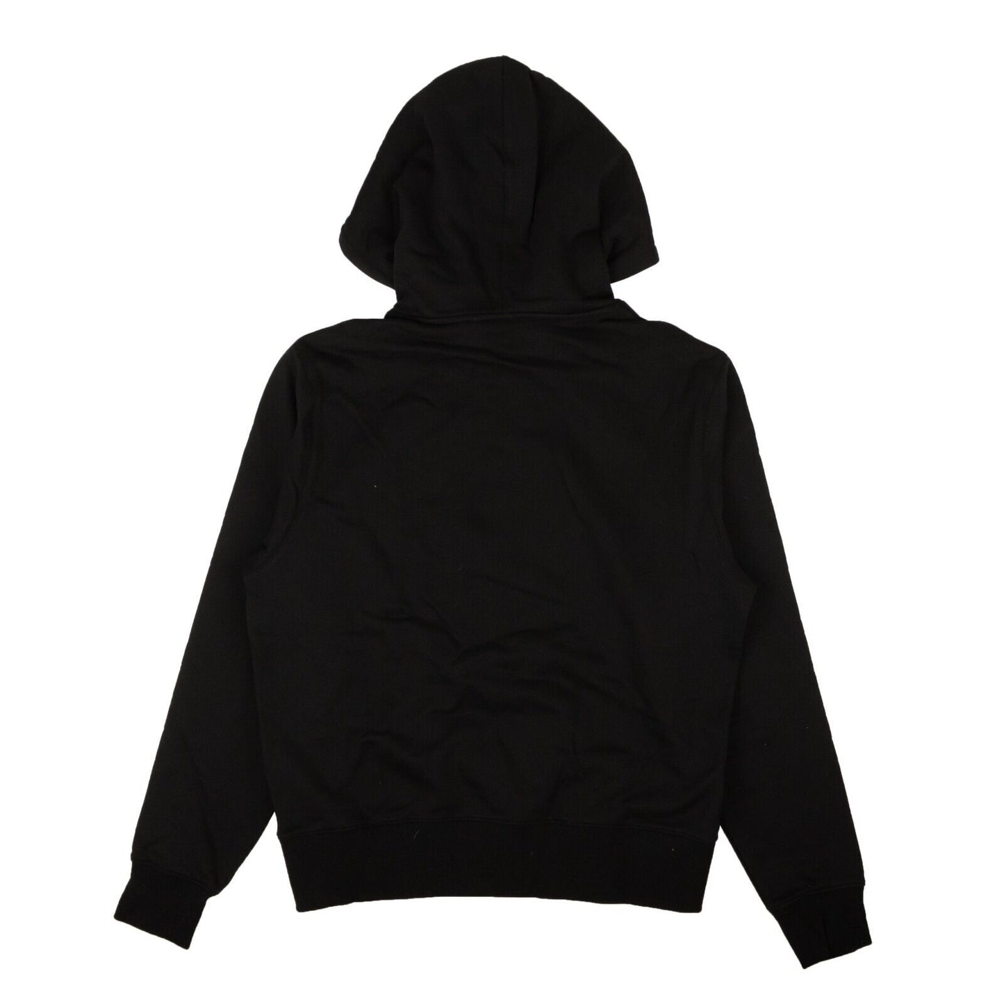 Opening Ceremony Blank Hoodie - Black