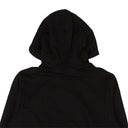 Opening Ceremony Blank Hoodie - Black