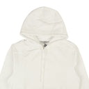 Opening Ceremony Blank Hoodie - Chalk