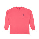 Opening Ceremony Unisex Cozy Sweatshirt - Rose