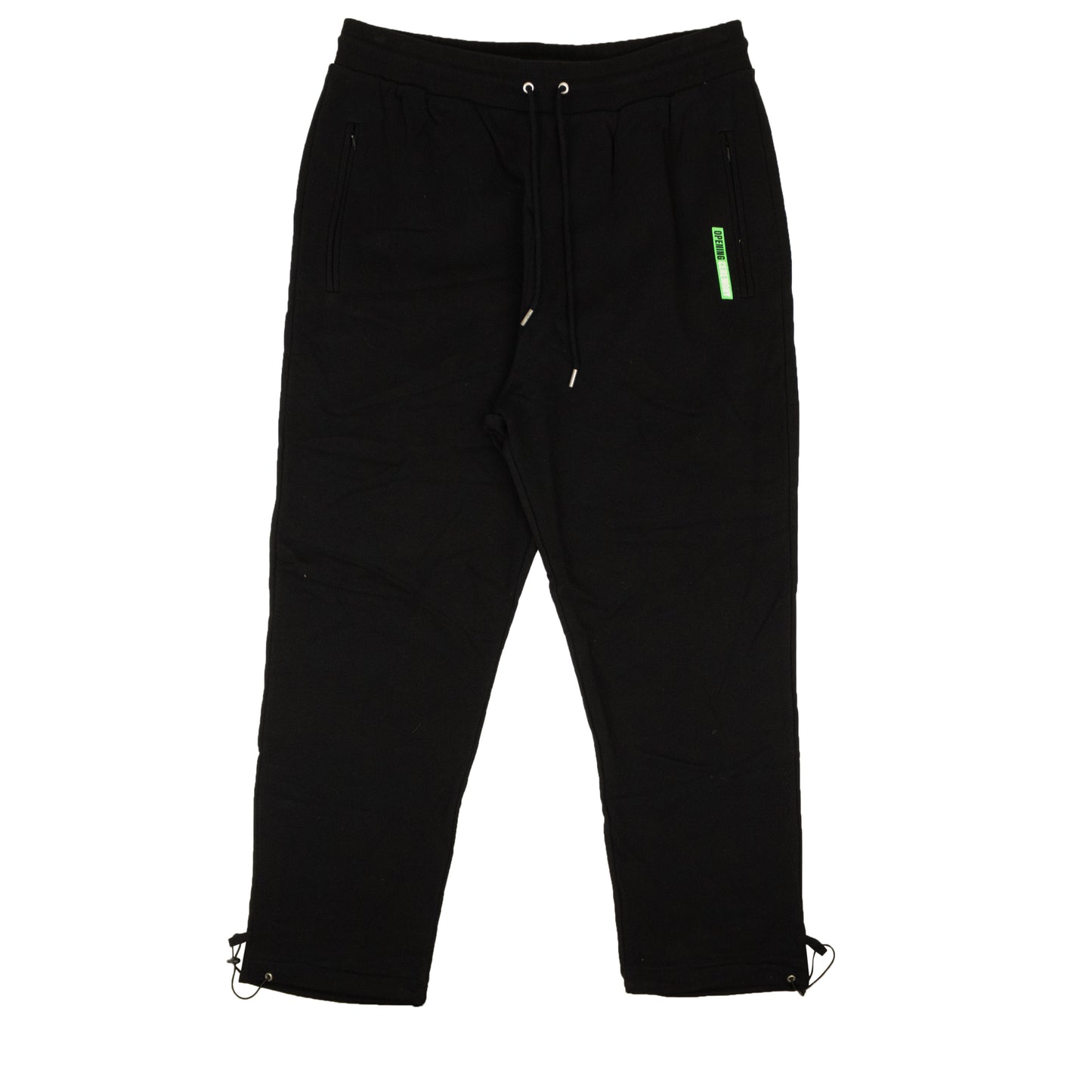 Opening Ceremony Unisex Sweatpant - Black