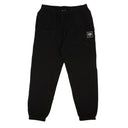 Opening Ceremony Unisex Mini Box Logo Sweatpant - Black