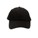 Opening Ceremony Blank Cap - Black