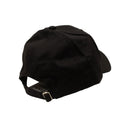 Opening Ceremony Blank Cap - Black