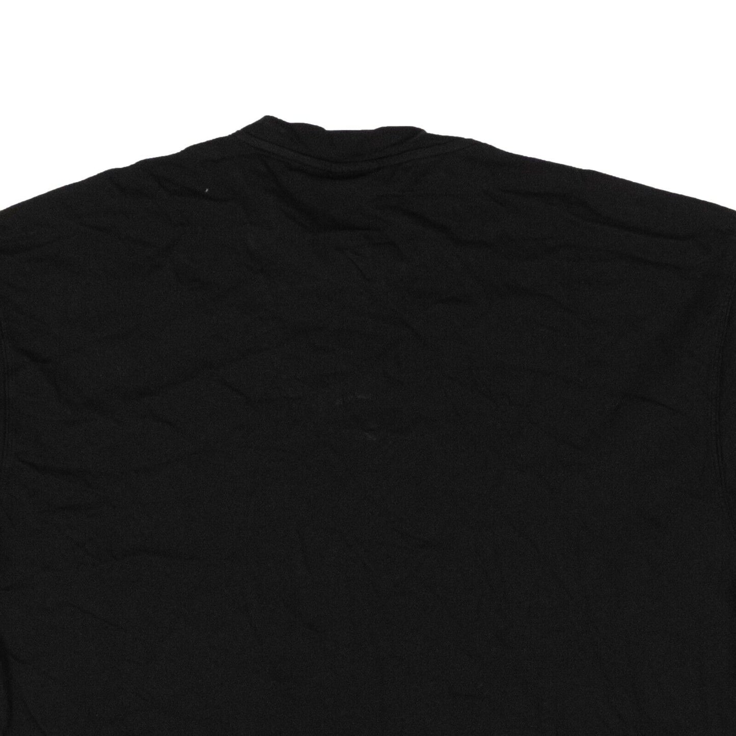 Opening Ceremony Blanks By Oc Ls Boxy Crew - Black