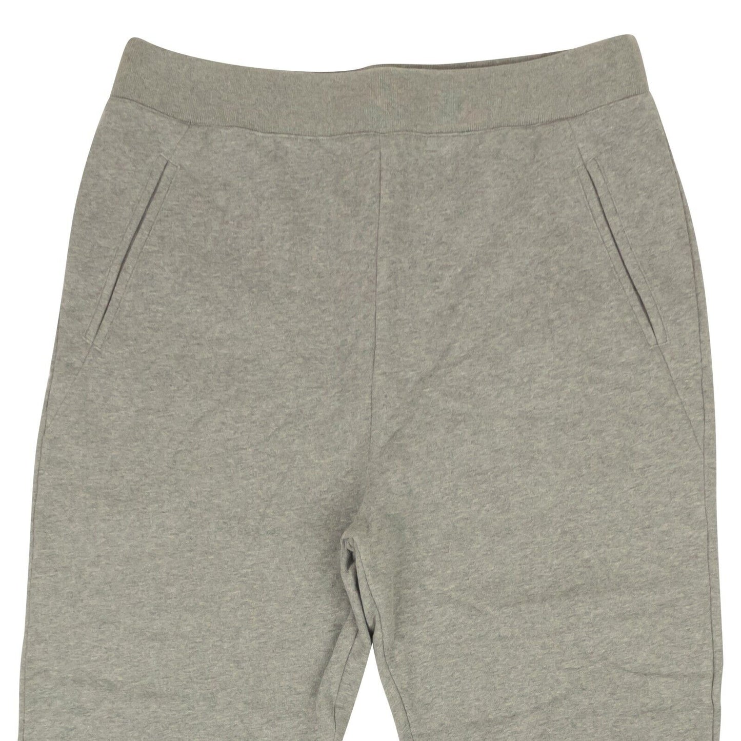 Opening Ceremony Unisex Elastic Logo Sweatpant - Gray