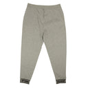 Opening Ceremony Unisex Elastic Logo Sweatpant - Gray