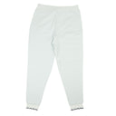 Opening Ceremony Scallop Elastic Logo Sweatpant - Dust Blue