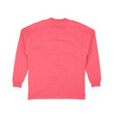 Opening Ceremony Unisex Cozy Sweatshirt - Rose