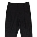 Opening Ceremony Pleated Wool Trouser - Gray