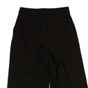 Opening Ceremony Side Slit Pant - Black