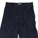 Opening Ceremony Silky Carpenter Pant - Navy