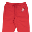 Opening Ceremony Unisex Sweatpant - Red