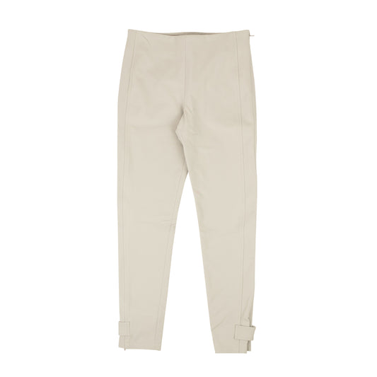 Moncler Polyamide Straight-Fit Pants - Gray