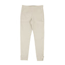 Moncler Polyamide Straight-Fit Pants - Gray