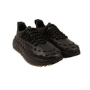 Leather Speedster Low Top Sneakers