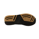 Leather Speedster Low Top Sneakers