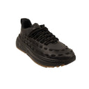 Leather Speedster Low Top Sneakers