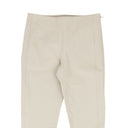 Moncler Polyamide Straight-Fit Pants - Gray