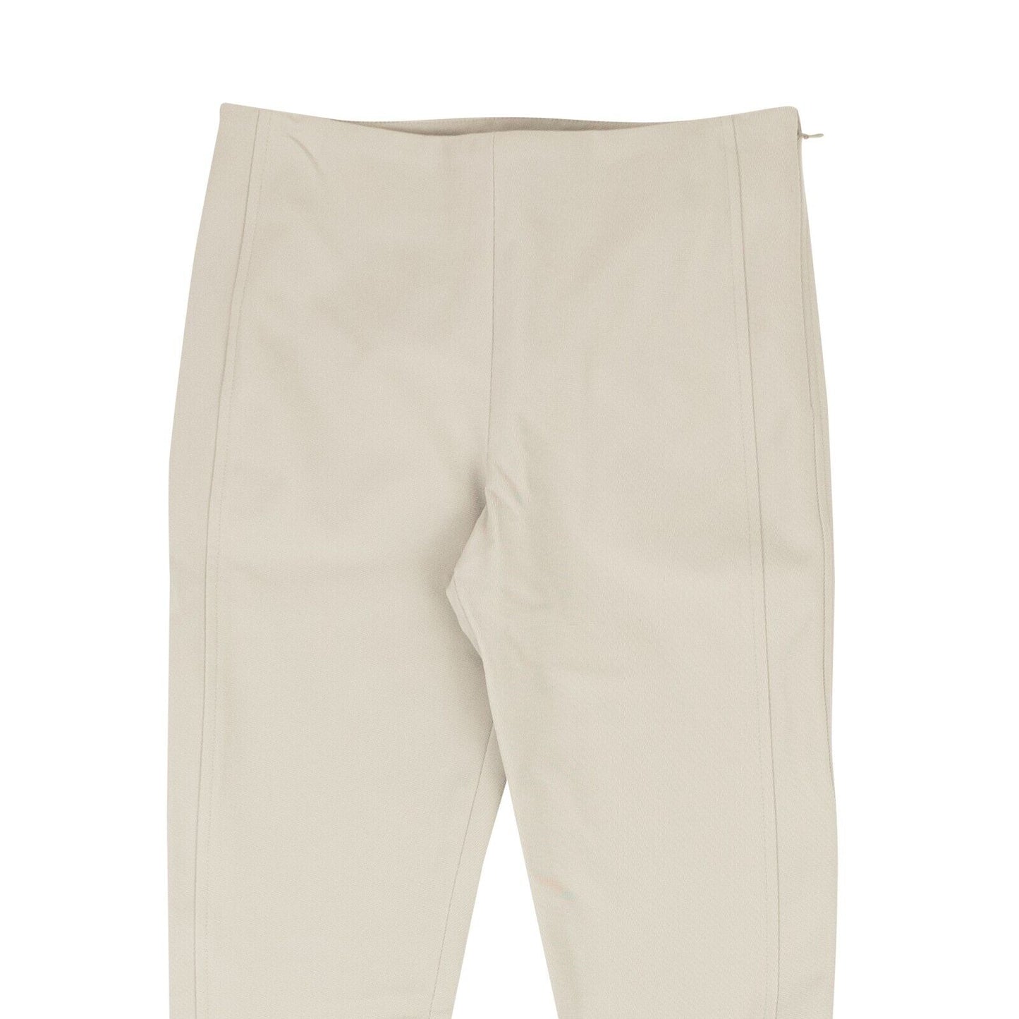 Moncler Polyamide Straight-Fit Pants - Gray