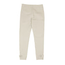 Moncler Polyamide Straight-Fit Pants - Gray