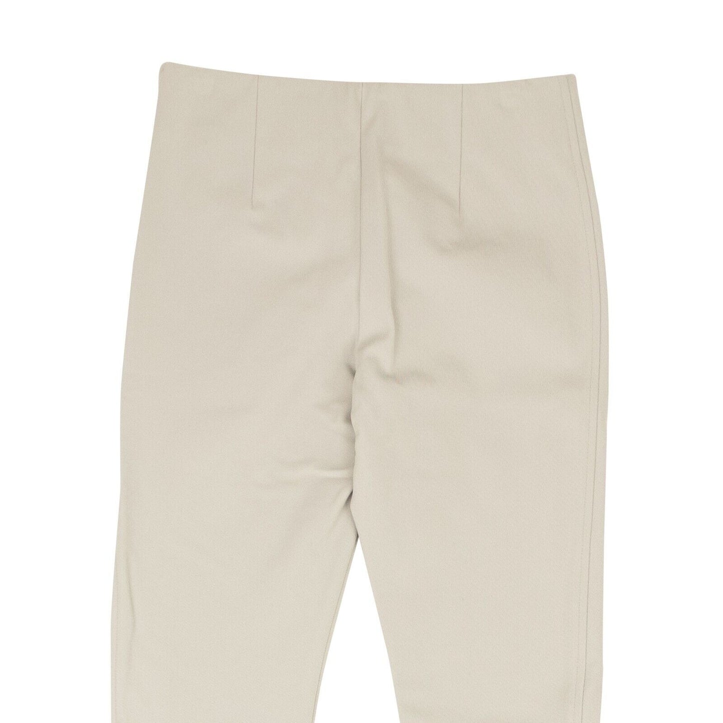 Moncler Polyamide Straight-Fit Pants - Gray