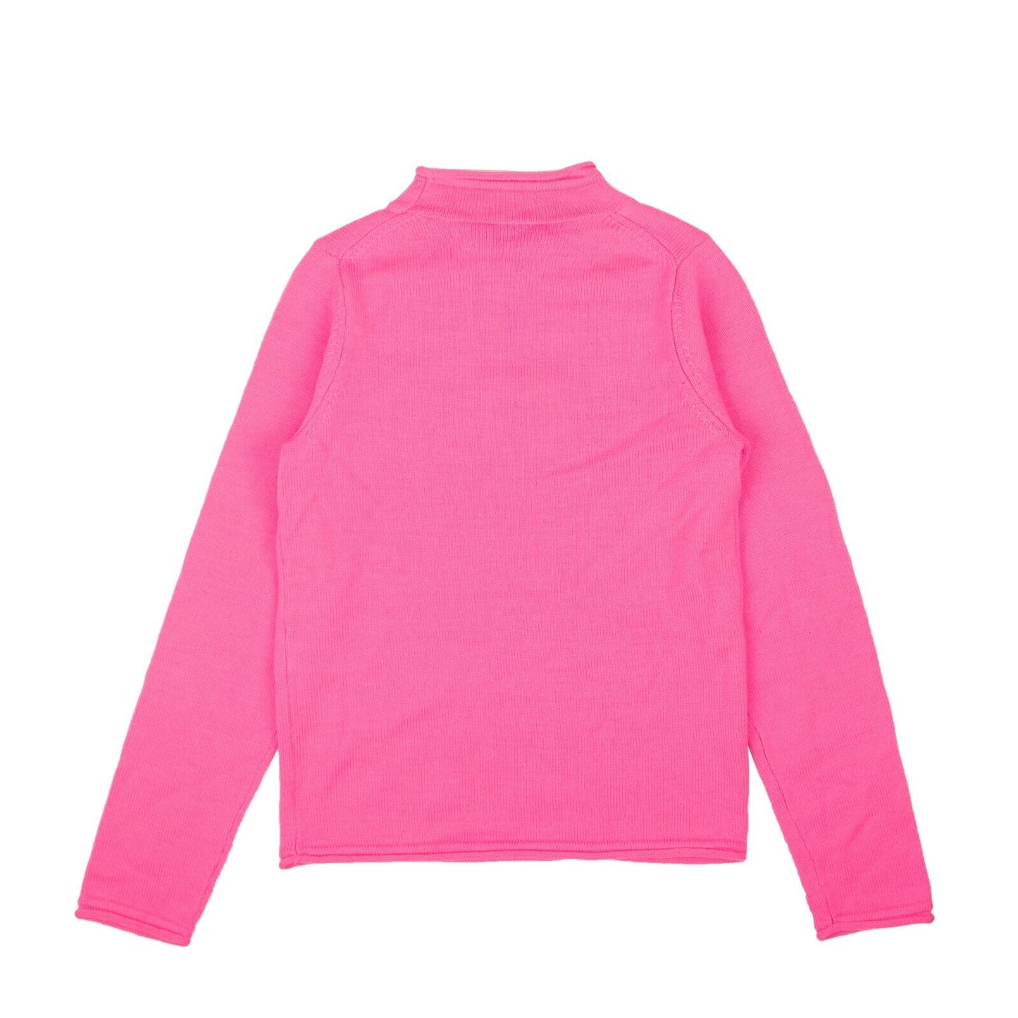 Opening Ceremony L/S Fluo Knit - Pink