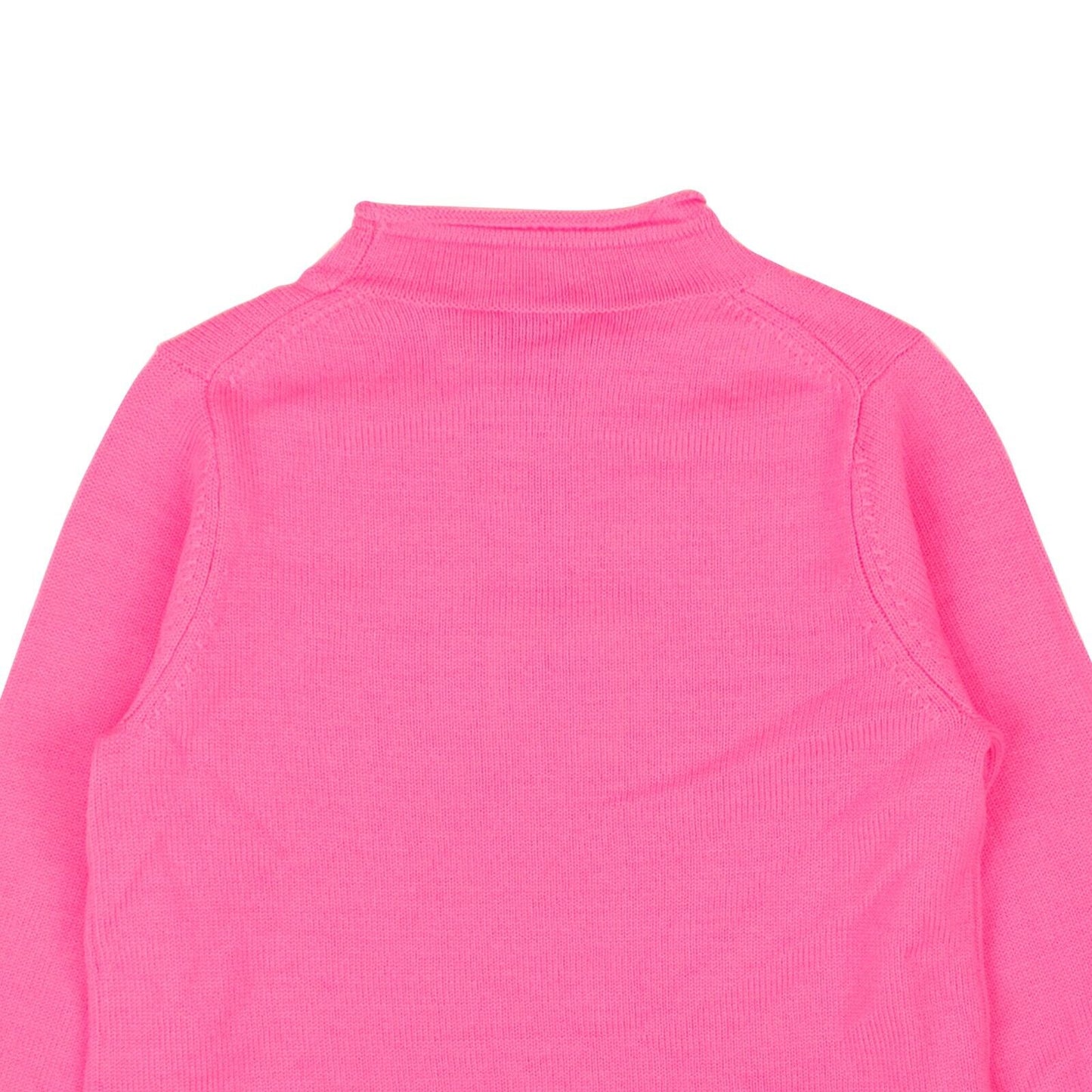 Opening Ceremony L/S Fluo Knit - Pink