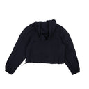 Opening Ceremony Ruffle Windbreaker - Navy