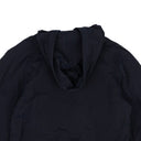 Opening Ceremony Ruffle Windbreaker - Navy