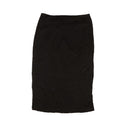 Opening Ceremony Keyhole Skirt - Black