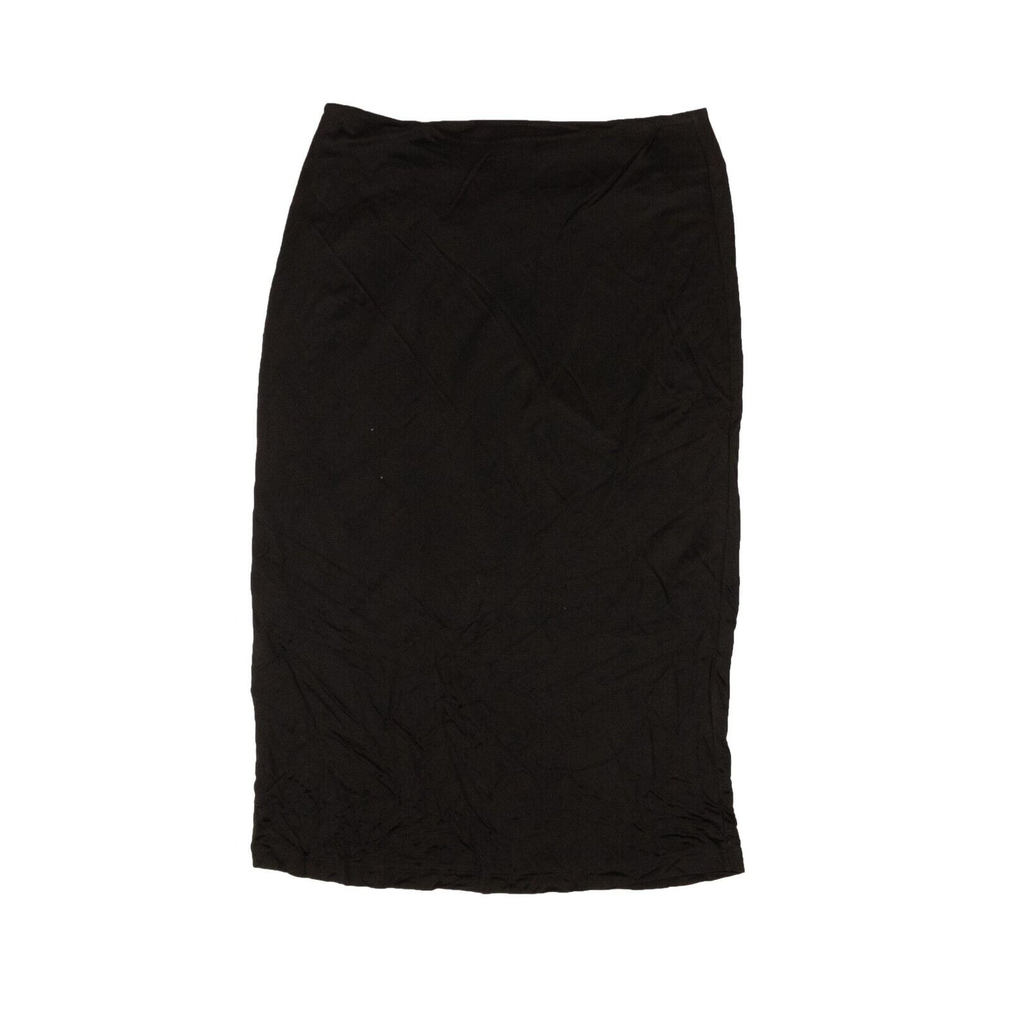 Opening Ceremony Keyhole Skirt - Black