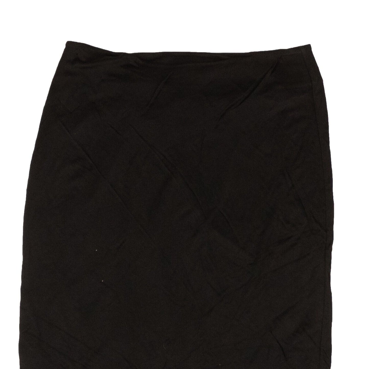 Opening Ceremony Keyhole Skirt - Black