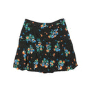 Opening Ceremony Mini Bubble Skirt - Black