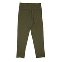 Opening Ceremony Twill Trouser - Olive